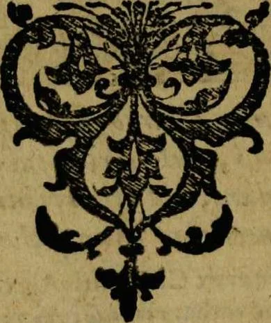 An illustration from Omnia Andreae Alciati v.c. emblemata [electronic resource]: cum commentariis, quibus emblematum omnium aperta origine, mens auctoris explicatur, & obscura omnia dubiáque illustrantur, 1581, leaf 364