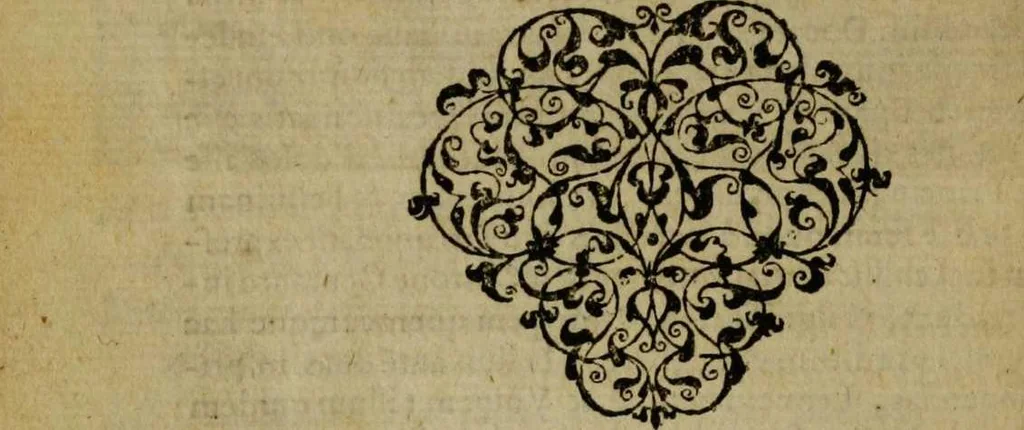 An illustration from Omnia Andreae Alciati v.c. emblemata [electronic resource]: cum commentariis, quibus emblematum omnium aperta origine, mens auctoris explicatur, & obscura omnia dubiáque illustrantur, 1581, leaf 548