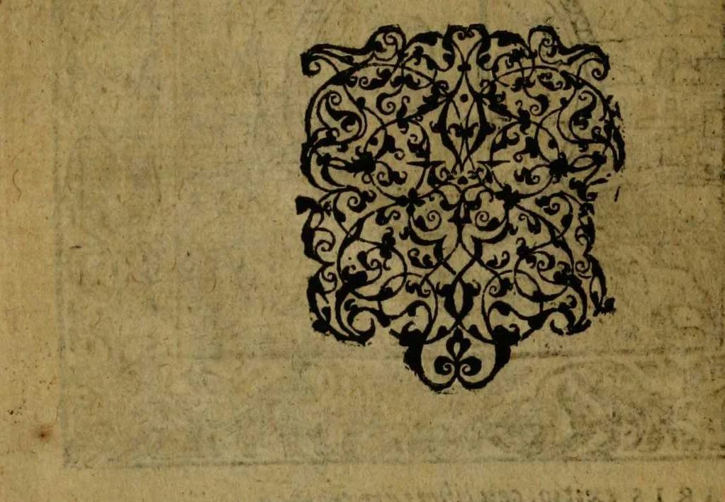An illustration from Omnia Andreae Alciati v.c. emblemata [electronic resource]: cum commentariis, quibus emblematum omnium aperta origine, mens auctoris explicatur, & obscura omnia dubiáque illustrantur, 1581, leaf 560