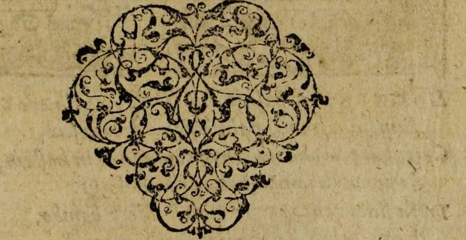 An illustration from Omnia Andreae Alciati v.c. emblemata [electronic resource]: cum commentariis, quibus emblematum omnium aperta origine, mens auctoris explicatur, & obscura omnia dubiáque illustrantur, 1581, leaf 663