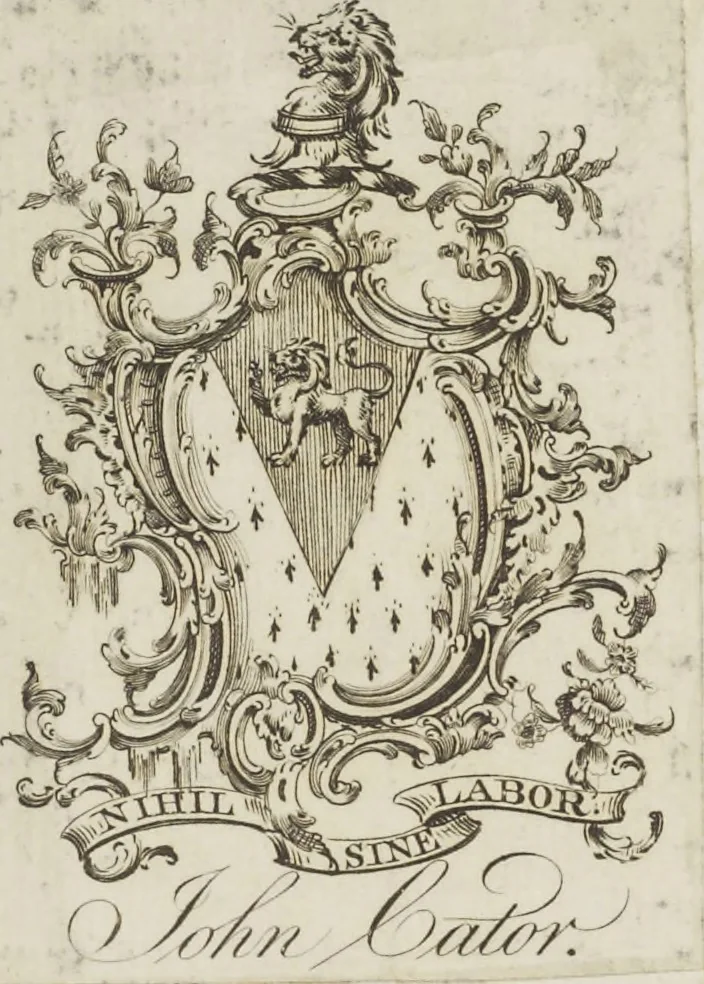 An illustration from Colonna Traiana eretta dal Senato, e popolo romano all'imperatore Traiano Avgvsto nel svo foro in Roma [electronic resource]: scolpita con l'historie della gverra dacica la prima e la seconda espeditione, e vittoria contro il re Decebalo, 1673, leaf 2