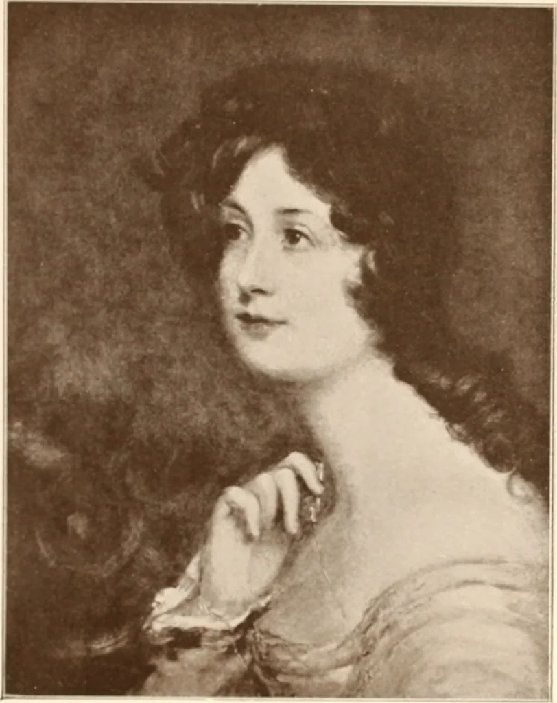 An illustration from Illustrated catalogue of the seventh series of 100 paintings by old masters of the Dutch, Flemish, Italian, French, and English schools, being a portion of the Sedelmeyer Gallery : which contains about 1500 original pictures by ancient and modern artists, 1901, leaf 124
