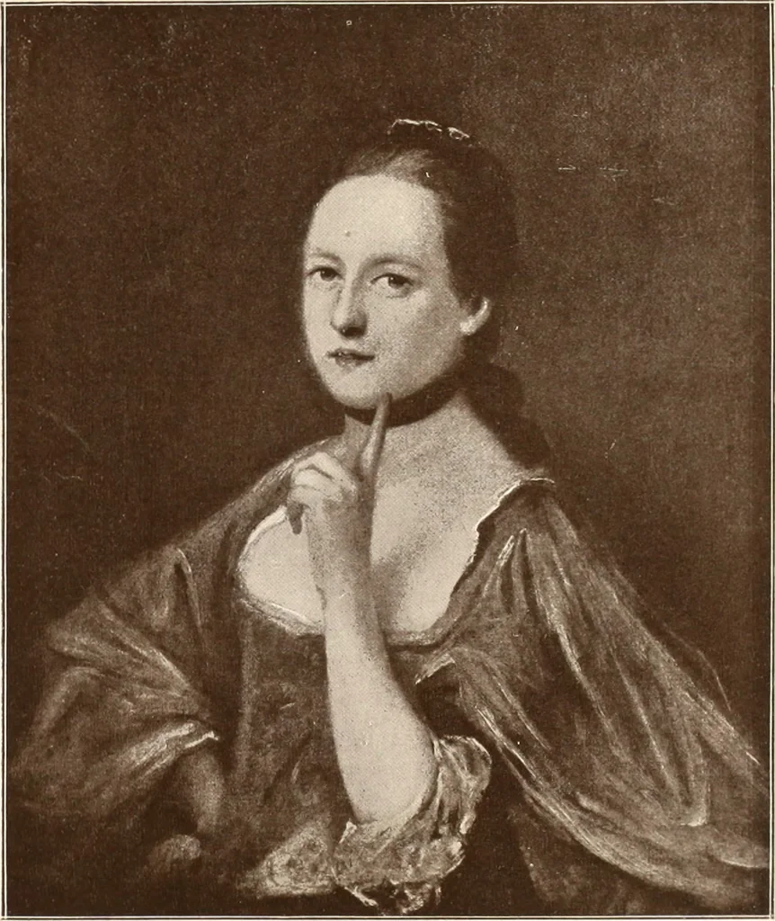An illustration from Illustrated catalogue of the seventh series of 100 paintings by old masters of the Dutch, Flemish, Italian, French, and English schools, being a portion of the Sedelmeyer Gallery : which contains about 1500 original pictures by ancient and modern artists, 1901, leaf 130