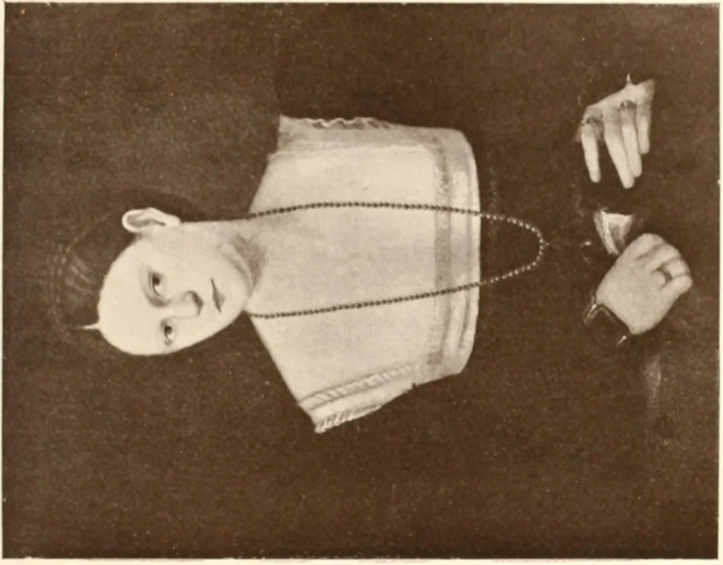 An illustration from Illustrated catalogue of the seventh series of 100 paintings by old masters of the Dutch, Flemish, Italian, French, and English schools, being a portion of the Sedelmeyer Gallery : which contains about 1500 original pictures by ancient and modern artists, 1901, leaf 28