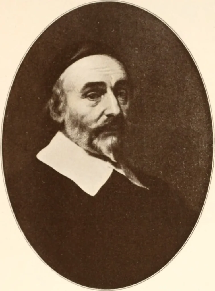 An illustration from Illustrated catalogue of the seventh series of 100 paintings by old masters of the Dutch, Flemish, Italian, French, and English schools, being a portion of the Sedelmeyer Gallery : which contains about 1500 original pictures by ancient and modern artists, 1901, leaf 30