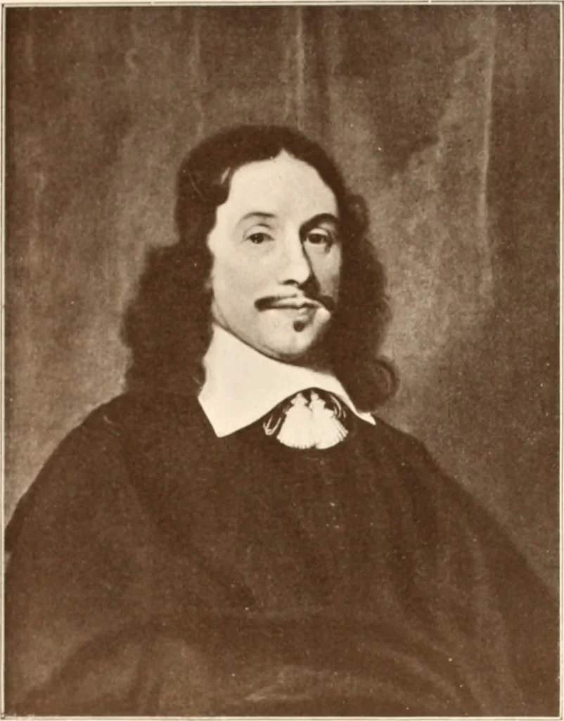An illustration from Illustrated catalogue of the seventh series of 100 paintings by old masters of the Dutch, Flemish, Italian, French, and English schools, being a portion of the Sedelmeyer Gallery : which contains about 1500 original pictures by ancient and modern artists, 1901, leaf 38