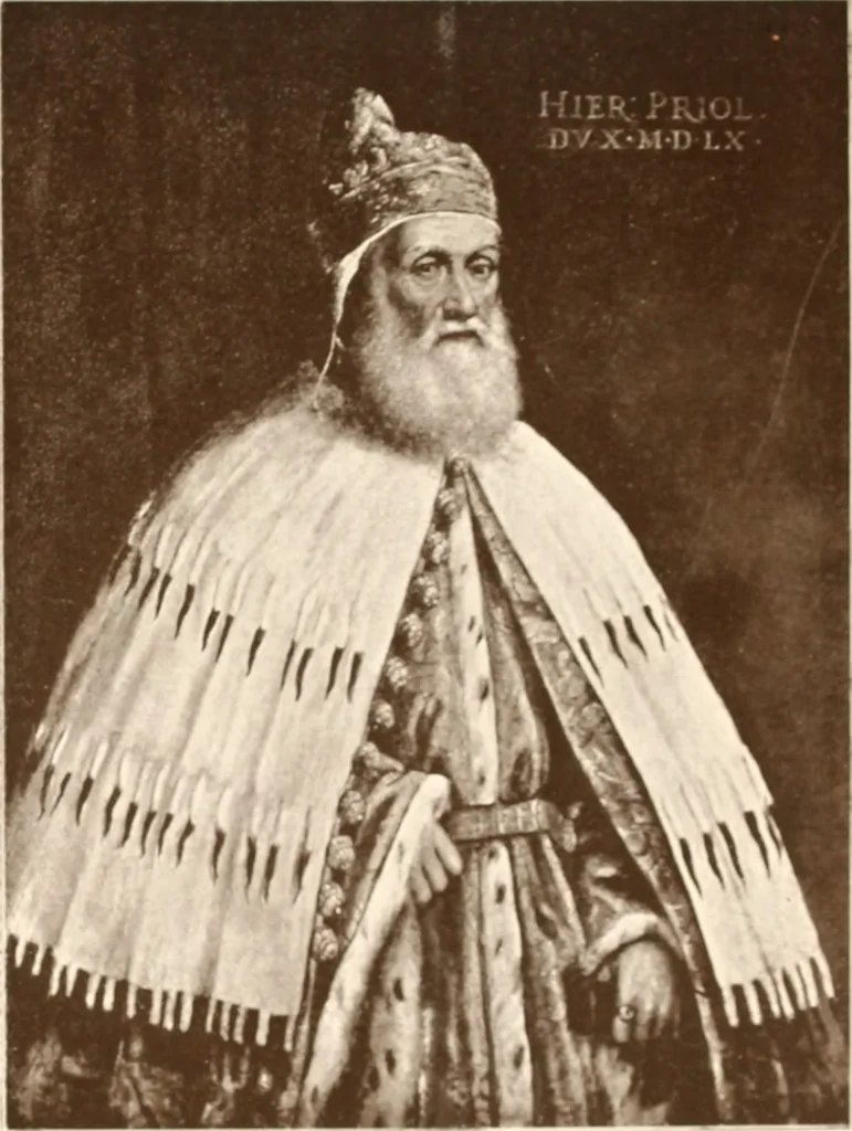 An illustration from Illustrated catalogue of the seventh series of 100 paintings by old masters of the Dutch, Flemish, Italian, French, and English schools, being a portion of the Sedelmeyer Gallery : which contains about 1500 original pictures by ancient and modern artists, 1901, leaf 88