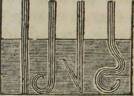 An illustration from Philosophical instructor, or, Webster's elements of natural philosophy : subdivided into principles and illustrations ; intended for academies, medical schools, and the popular class-room, 1824, leaf 97