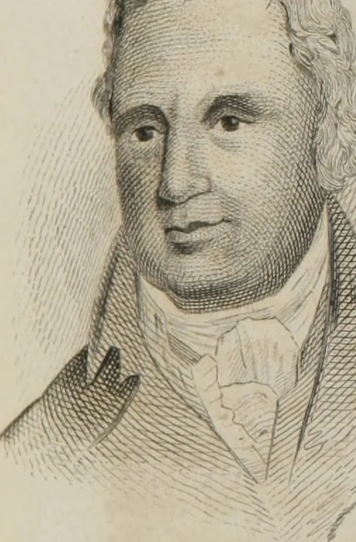 An illustration from A system of phrenology, 1834, leaf 330