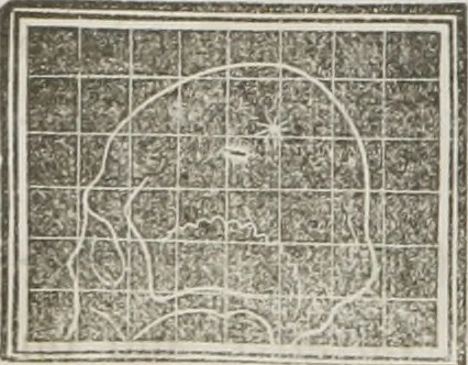 An illustration from A system of phrenology, 1834, leaf 593