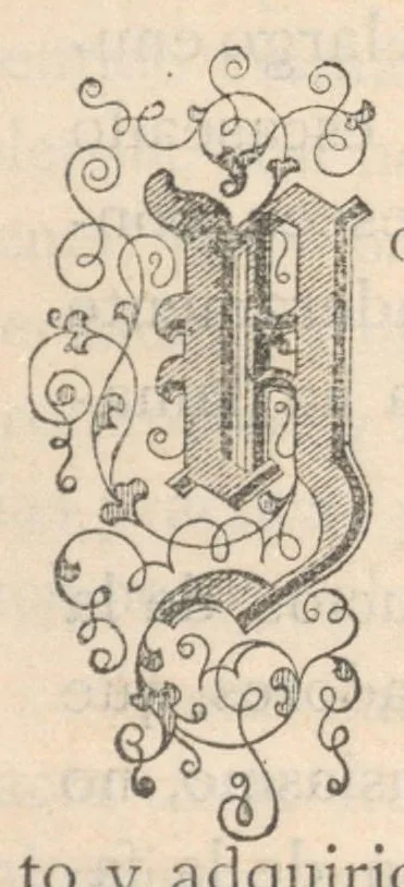 An illustration from Algunas consideraciones sobre el daltonismo : tésis inaugural, 1881, leaf 8