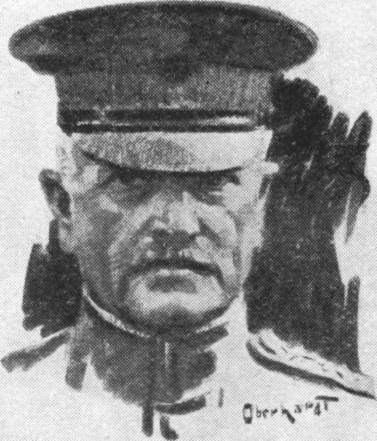 An illustration from Posters issued by the United States Shipping Board Emergency Fleet Corporation: Book no. 1, 1918, leaf 16