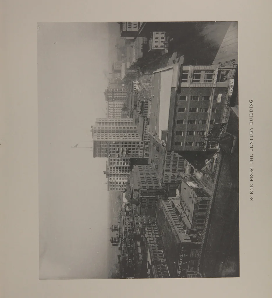 An illustration from Art work of Atlanta, Georgia : published in nine parts, 1903, leaf 103