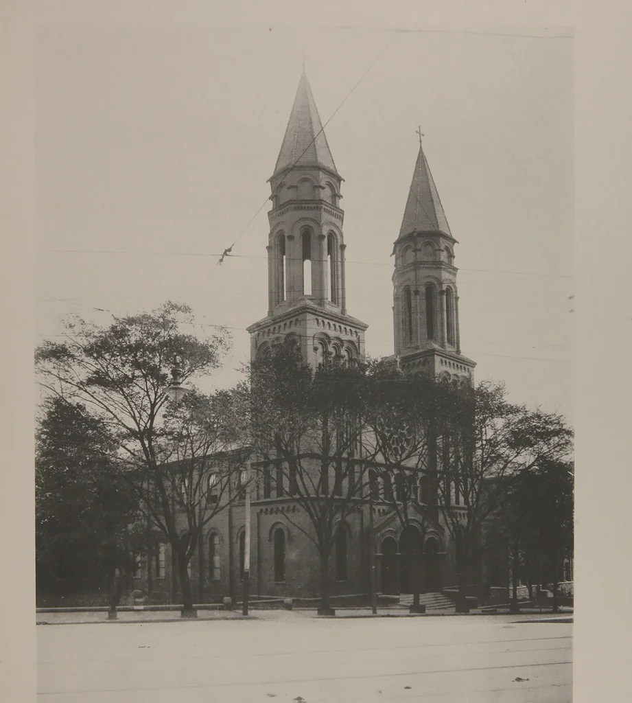 An illustration from Art work of Atlanta, Georgia : published in nine parts, 1903, leaf 149