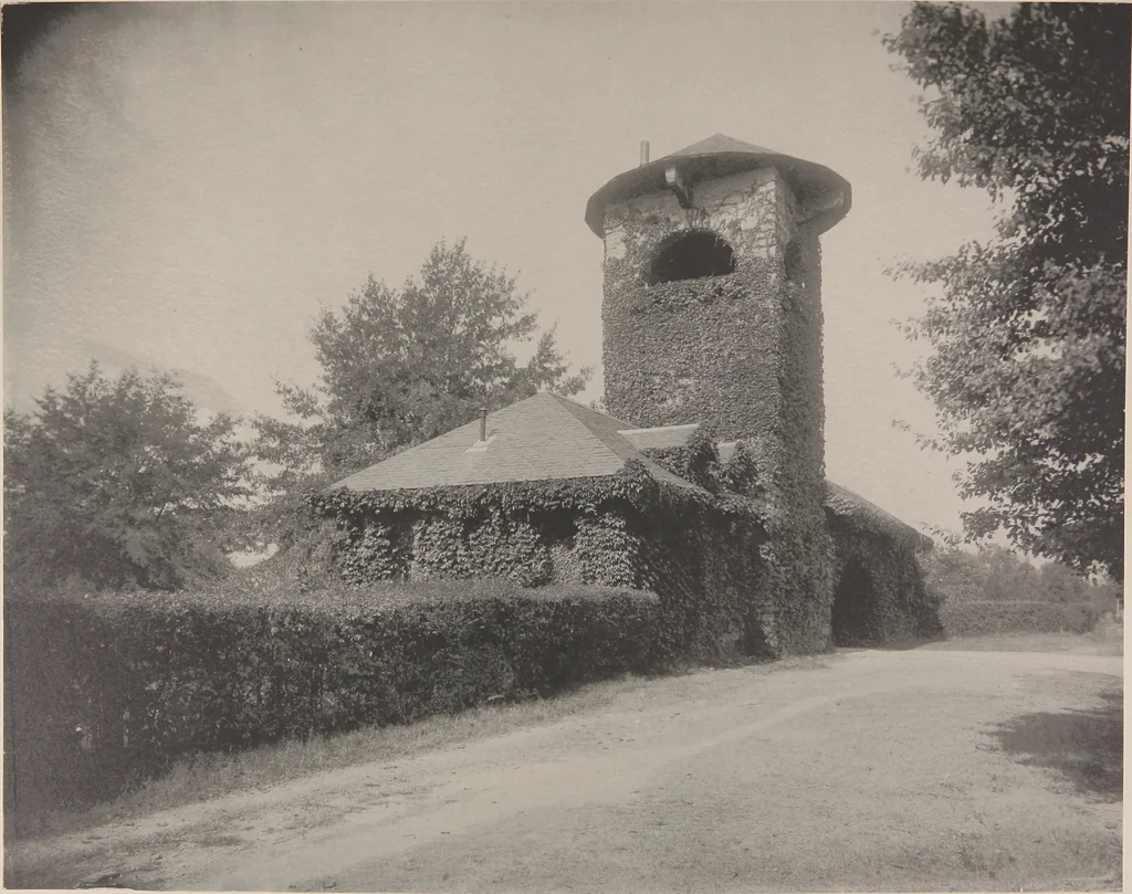 An illustration from Art work of Atlanta, Georgia : published in nine parts, 1903, leaf 15