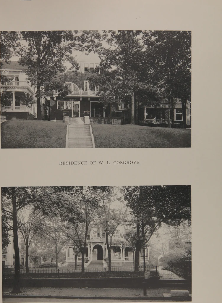An illustration from Art work of Atlanta, Georgia : published in nine parts, 1903, leaf 193