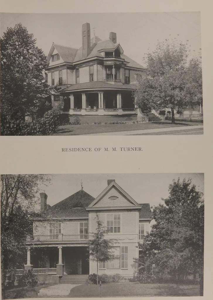 An illustration from Art work of Atlanta, Georgia : published in nine parts, 1903, leaf 195