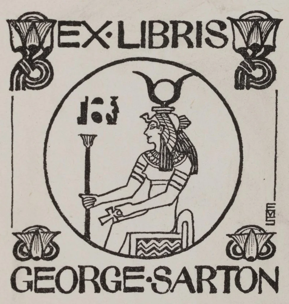 An illustration from Hugo Grotius De veritate religionis Christianae, 1660, leaf 3