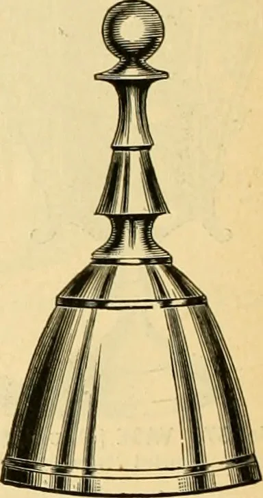 An illustration from 13th annual illustrated catalog, 1889 ... containing illustrations and prices of a few leading and staple styles of diamonds, watches, jewelry, silverware, clocks, canes, umbrellas, opera glasses, gold spectacles, eye glasses, etc., 1889, leaf 119