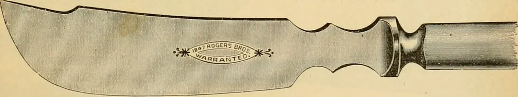 An illustration from 13th annual illustrated catalog, 1889 ... containing illustrations and prices of a few leading and staple styles of diamonds, watches, jewelry, silverware, clocks, canes, umbrellas, opera glasses, gold spectacles, eye glasses, etc., 1889, leaf 142