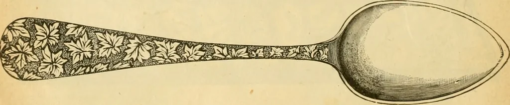 An illustration from 13th annual illustrated catalog, 1889 ... containing illustrations and prices of a few leading and staple styles of diamonds, watches, jewelry, silverware, clocks, canes, umbrellas, opera glasses, gold spectacles, eye glasses, etc., 1889, leaf 147