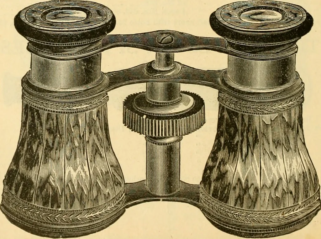 An illustration from 13th annual illustrated catalog, 1889 ... containing illustrations and prices of a few leading and staple styles of diamonds, watches, jewelry, silverware, clocks, canes, umbrellas, opera glasses, gold spectacles, eye glasses, etc., 1889, leaf 277