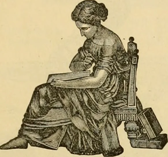 An illustration from 13th annual illustrated catalog, 1889 ... containing illustrations and prices of a few leading and staple styles of diamonds, watches, jewelry, silverware, clocks, canes, umbrellas, opera glasses, gold spectacles, eye glasses, etc., 1889, leaf 284