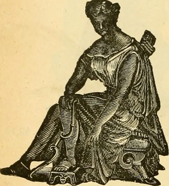 An illustration from 13th annual illustrated catalog, 1889 ... containing illustrations and prices of a few leading and staple styles of diamonds, watches, jewelry, silverware, clocks, canes, umbrellas, opera glasses, gold spectacles, eye glasses, etc., 1889, leaf 285