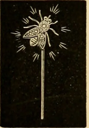 An illustration from 13th annual illustrated catalog, 1889 ... containing illustrations and prices of a few leading and staple styles of diamonds, watches, jewelry, silverware, clocks, canes, umbrellas, opera glasses, gold spectacles, eye glasses, etc., 1889, leaf 308
