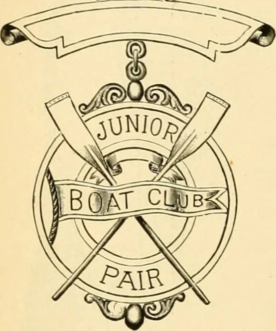 An illustration from 13th annual illustrated catalog, 1889 ... containing illustrations and prices of a few leading and staple styles of diamonds, watches, jewelry, silverware, clocks, canes, umbrellas, opera glasses, gold spectacles, eye glasses, etc., 1889, leaf 319