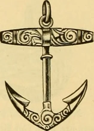 An illustration from 13th annual illustrated catalog, 1889 ... containing illustrations and prices of a few leading and staple styles of diamonds, watches, jewelry, silverware, clocks, canes, umbrellas, opera glasses, gold spectacles, eye glasses, etc., 1889, leaf 389
