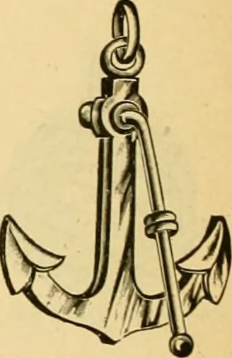 An illustration from 13th annual illustrated catalog, 1889 ... containing illustrations and prices of a few leading and staple styles of diamonds, watches, jewelry, silverware, clocks, canes, umbrellas, opera glasses, gold spectacles, eye glasses, etc., 1889, leaf 389