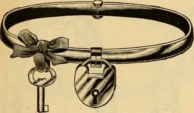 An illustration from 13th annual illustrated catalog, 1889 ... containing illustrations and prices of a few leading and staple styles of diamonds, watches, jewelry, silverware, clocks, canes, umbrellas, opera glasses, gold spectacles, eye glasses, etc., 1889, leaf 408