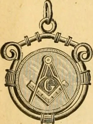 An illustration from 13th annual illustrated catalog, 1889 ... containing illustrations and prices of a few leading and staple styles of diamonds, watches, jewelry, silverware, clocks, canes, umbrellas, opera glasses, gold spectacles, eye glasses, etc., 1889, leaf 465