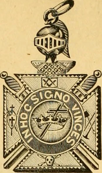 An illustration from 13th annual illustrated catalog, 1889 ... containing illustrations and prices of a few leading and staple styles of diamonds, watches, jewelry, silverware, clocks, canes, umbrellas, opera glasses, gold spectacles, eye glasses, etc., 1889, leaf 469