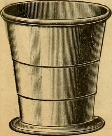 An illustration from 13th annual illustrated catalog, 1889 ... containing illustrations and prices of a few leading and staple styles of diamonds, watches, jewelry, silverware, clocks, canes, umbrellas, opera glasses, gold spectacles, eye glasses, etc., 1889, leaf 68