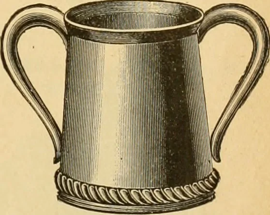 An illustration from 13th annual illustrated catalog, 1889 ... containing illustrations and prices of a few leading and staple styles of diamonds, watches, jewelry, silverware, clocks, canes, umbrellas, opera glasses, gold spectacles, eye glasses, etc., 1889, leaf 78