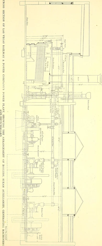 An illustration from The Street railway journal, 1884, leaf 146