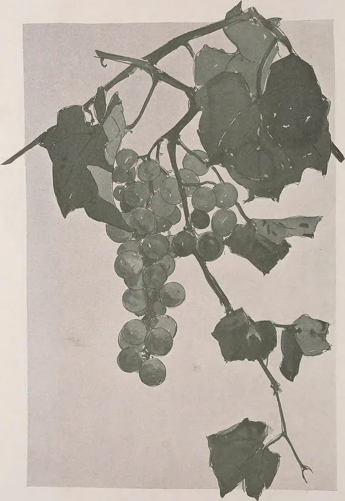 An illustration from Keramic studio, 1899, leaf 161