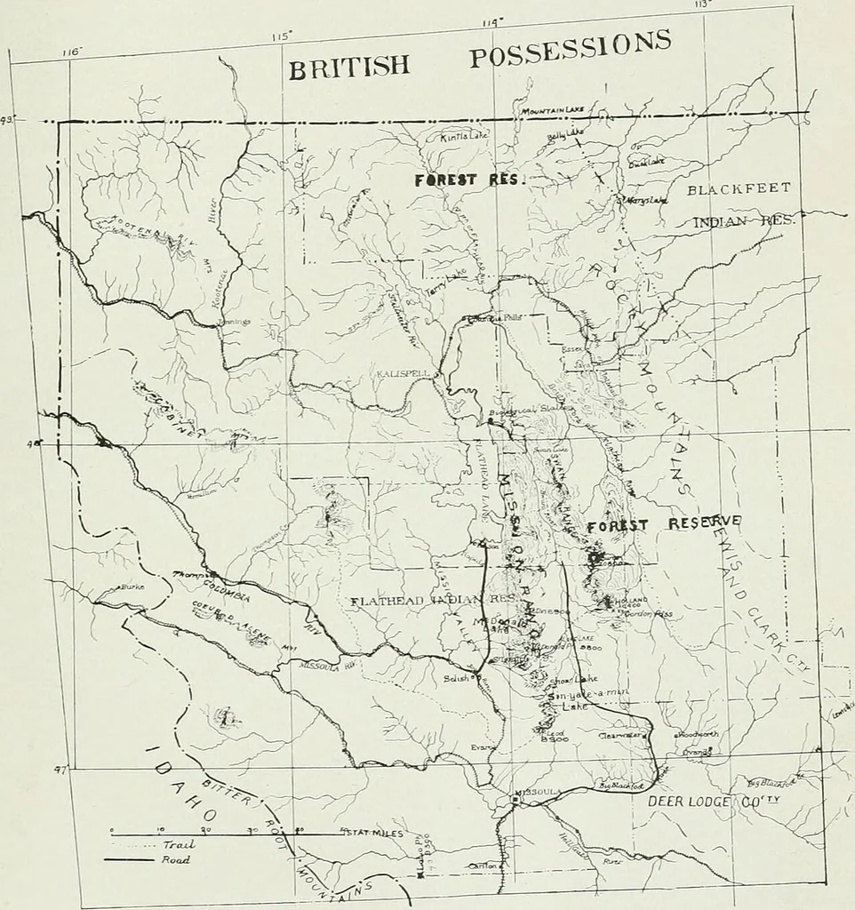 An illustration from Transactions, 1879, leaf 90