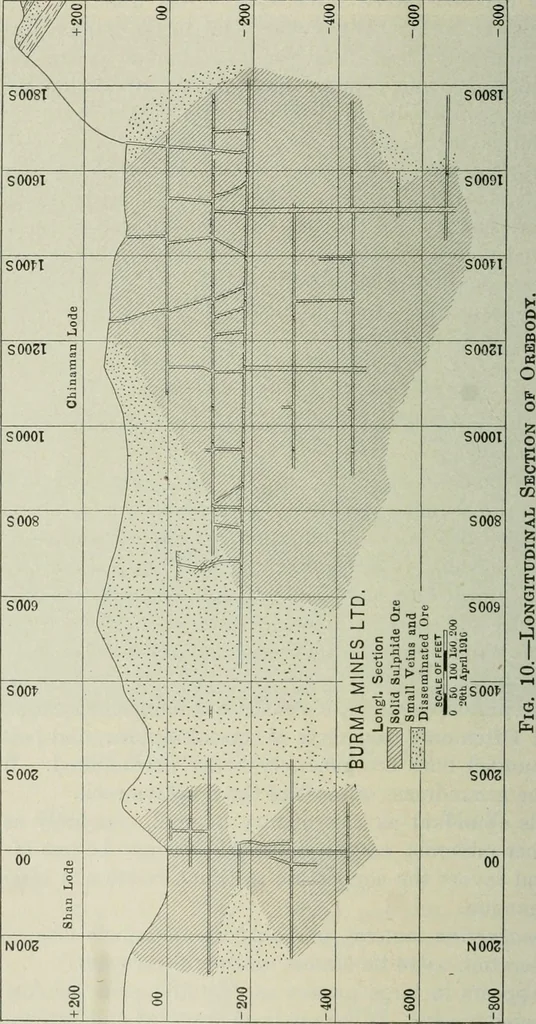 An illustration from Transactions, 1871, leaf 227