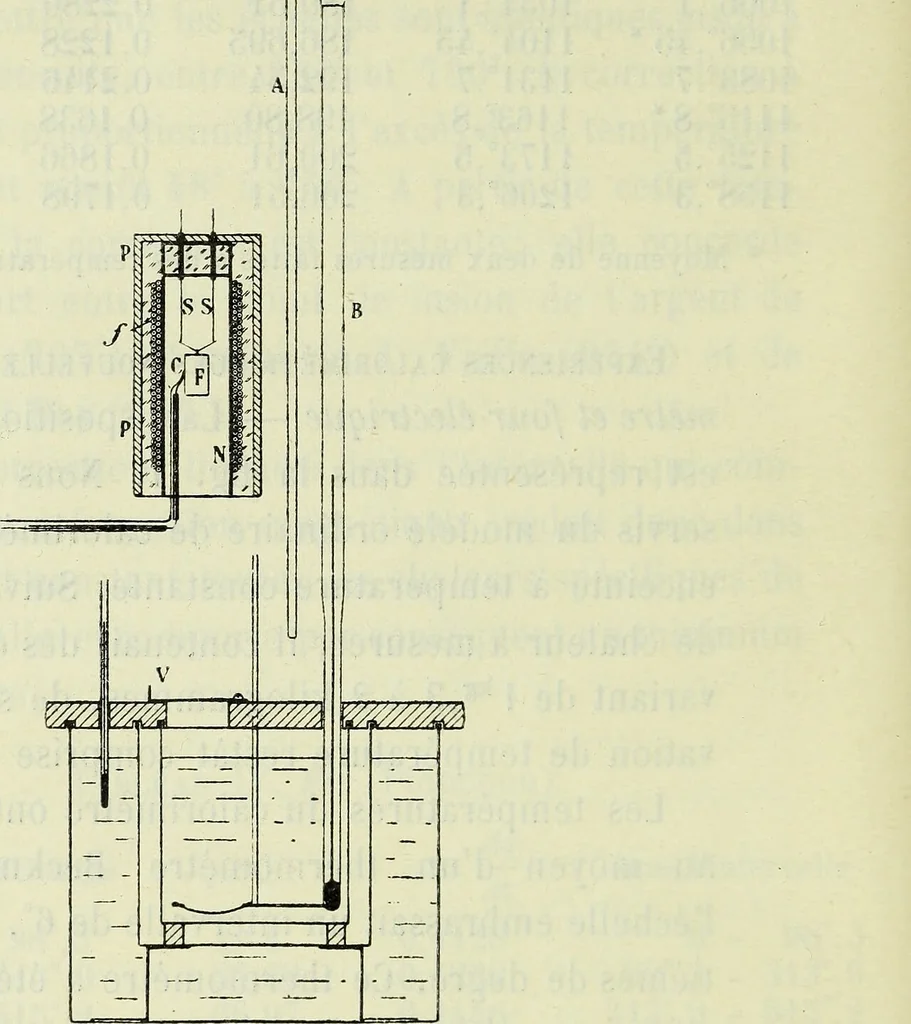 An illustration from Archives des sciences physiques et naturelles, 1896, leaf 545
