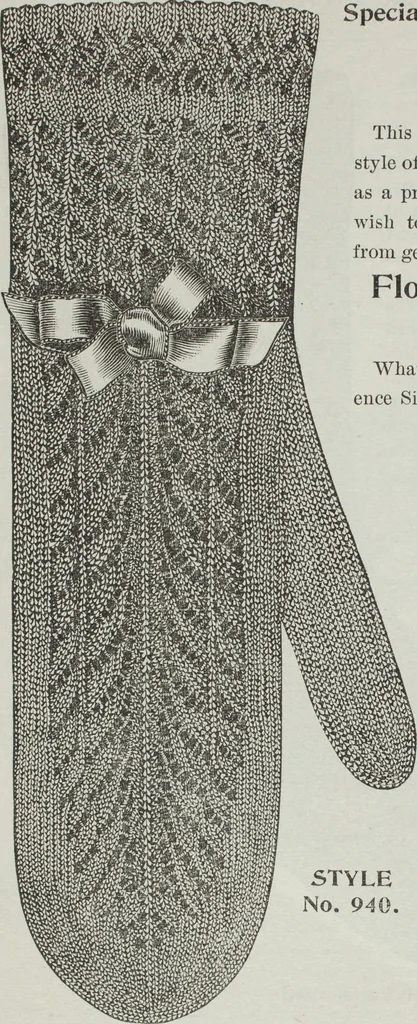 An illustration from Florence home needle-work, 1895, leaf 91