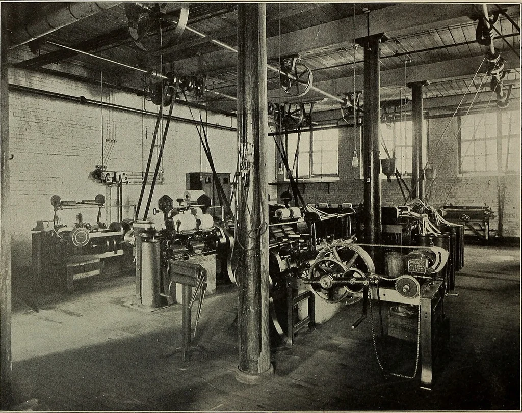 An illustration from Catalogue, 1913, leaf 39