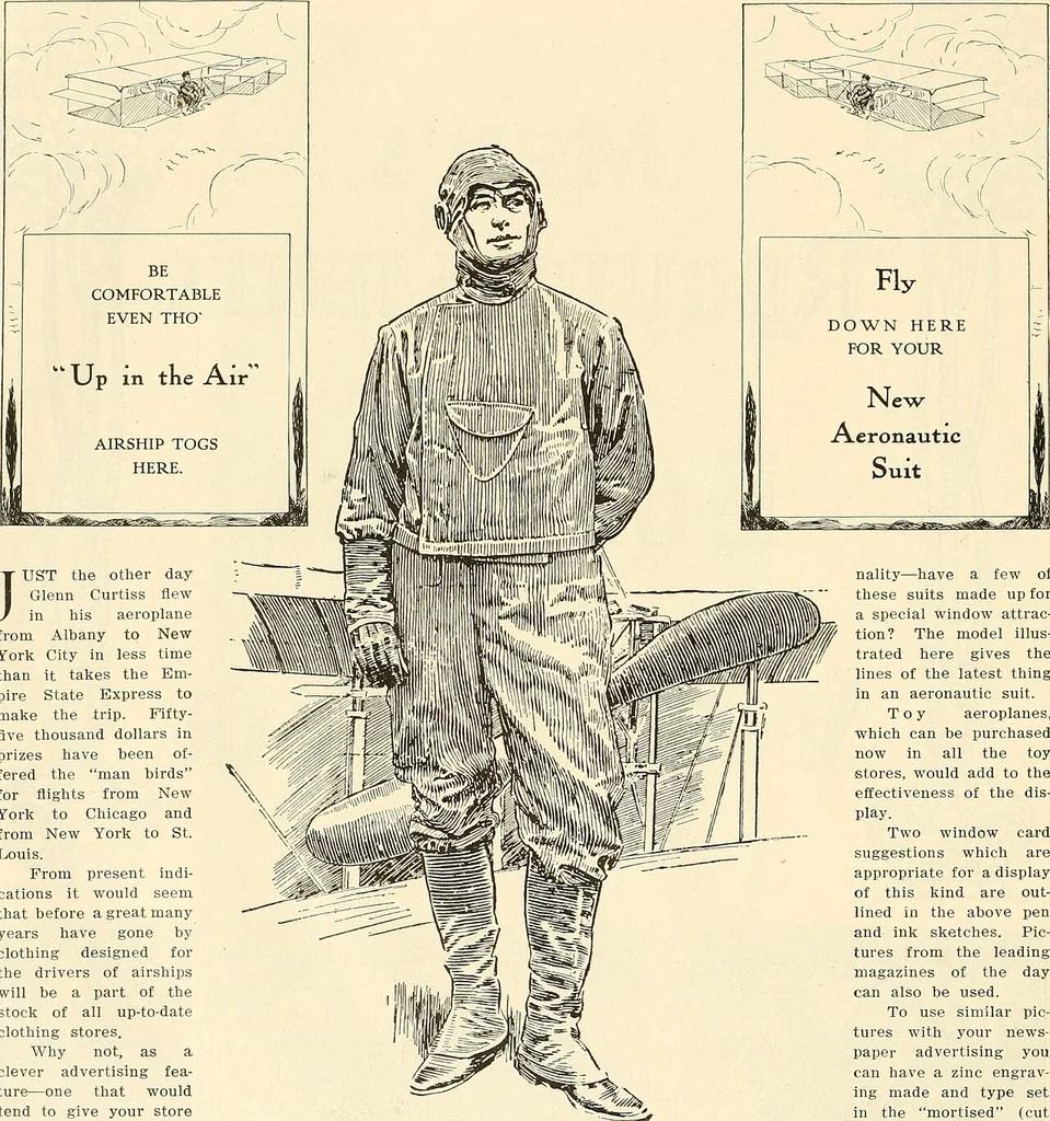 An illustration from Fairchild's rapid letterer and show-card maker, commercial alphabet construction with brush or pen, 1910, leaf 75
