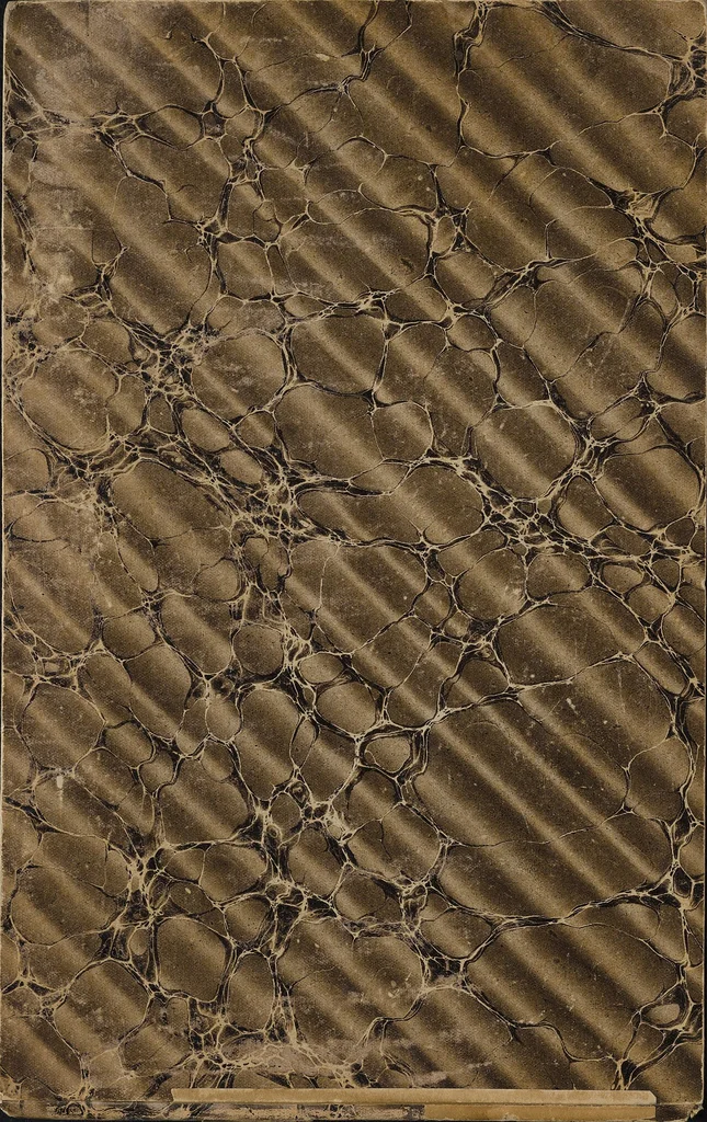 An illustration from Neue Desseins zu der beliebten Mode-arbeit in Linon, Nesseltuch und Claar, 1792, leaf 27