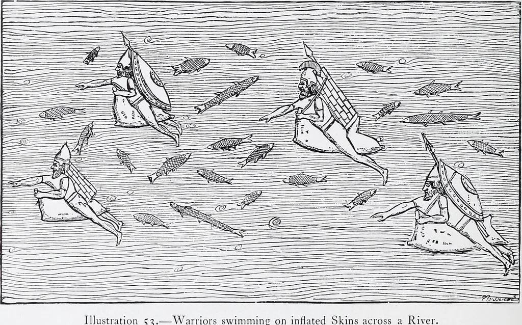 An illustration from Lacis, practical instructions in filet brodé or darning on net;, 1909, leaf 108
