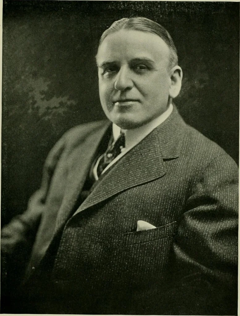 An illustration from History of American textiles : with kindred and auxiliary industries (illustrated), 1922, leaf 174