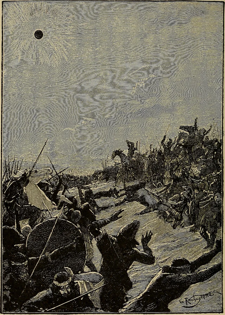An illustration from Astronomy for amateurs, 1904, leaf 285