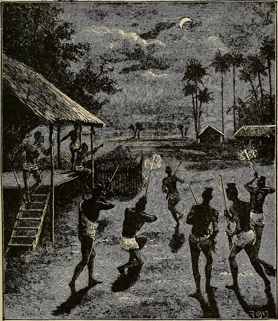 An illustration from Astronomy for amateurs, 1904, leaf 288